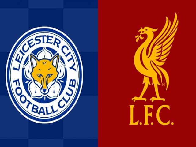 Soi kèo bóng đá 88FUN trận Leicester City vs Liverpool, 19:30 – 13/02/2021