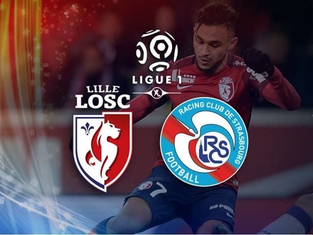 Soi kèo bóng đá 88FUN trận Lille vs Strasbourg, 23:05 – 28/02/2021