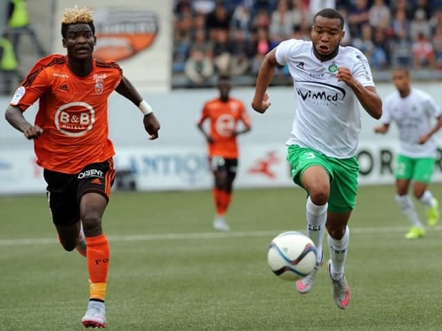 Soi kèo bóng đá 88FUN trận Lorient vs St Etienne, 21:00 – 28/02/2021