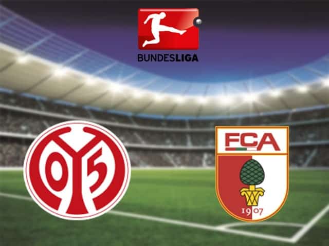 Soi kèo bóng đá 88FUN trận Mainz 05 vs FC Augsburg, 21:30 – 28/02/2021