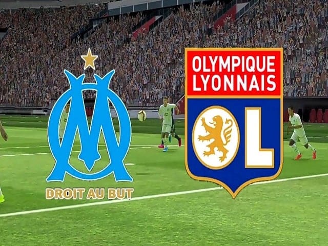 Soi kèo bóng đá 88FUN trận Marseille vs Lyon, 03:00 – 01/03/2021