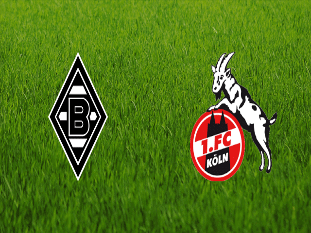 Soi kèo bóng đá 88FUN trận Borussia Monchengladbach vs FC Koln, 00:30 – 23/01/2021