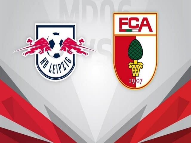 Soi kèo bóng đá 88FUN trận RB Leipzig vs Augsburg, 02:30 – 13/02/2021