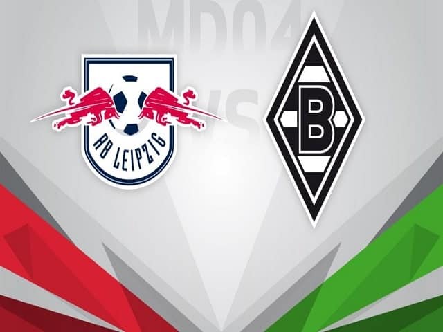 Soi kèo bóng đá 88FUN trận RB Leipzig vs Borussia Monchengladbach, 00:30 – 28/02/2021