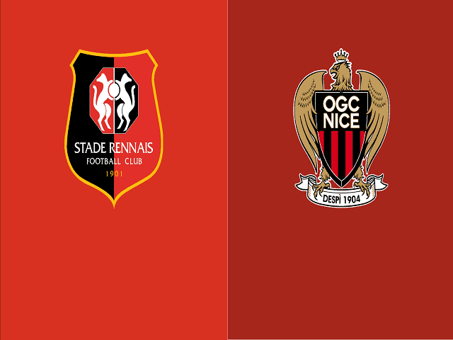 Soi kèo bóng đá 88FUN trận Rennes vs Nice, 03:00 – 27/02/2021