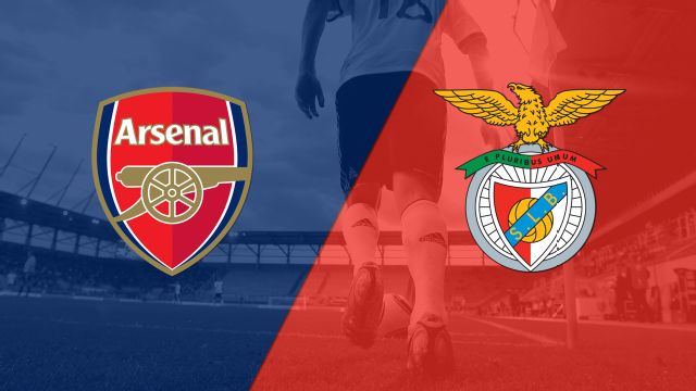 Soi kèo bóng đá 88FUN trận Arsenal vs Benfica, 0:55 – 26/02/2021