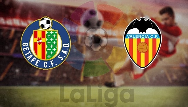 Soi kèo bóng đá 88FUN trận Getafe vs Valencia, 3:00 – 28/02/2021