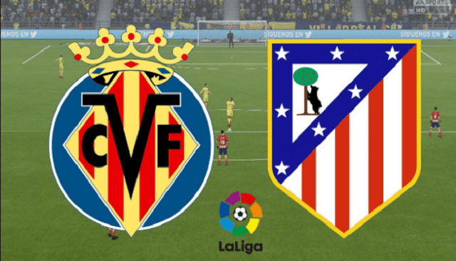 Soi kèo bóng đá 88FUN trận Villarreal vs Atletico Madrid, 3:00 – 01/03/2021