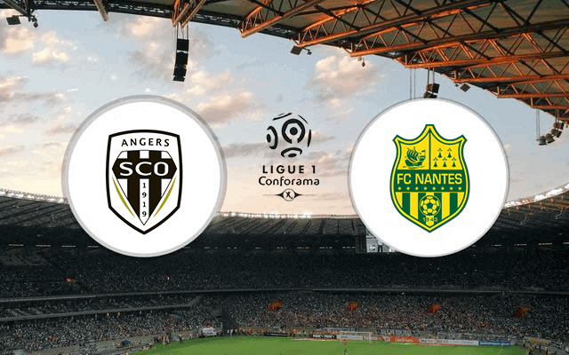 Soi kèo bóng đá 88FUN trận Angers vs Nantes, 2h00 – 14/02/2021