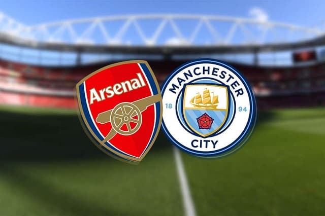 Soi kèo bóng đá 88FUN trận Arsenal vs Man City, 23:00 – 21/02/2021