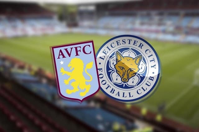 Soi kèo bóng đá 88FUN trận Aston Villa vs Leicester, 21:00 – 21/02/2021