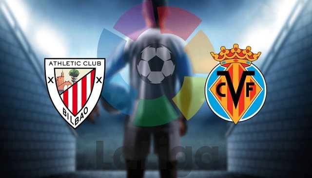 Soi kèo bóng đá 88FUN trận Athletic Bilbao vs Villarreal, 3:00 – 22/02/2021