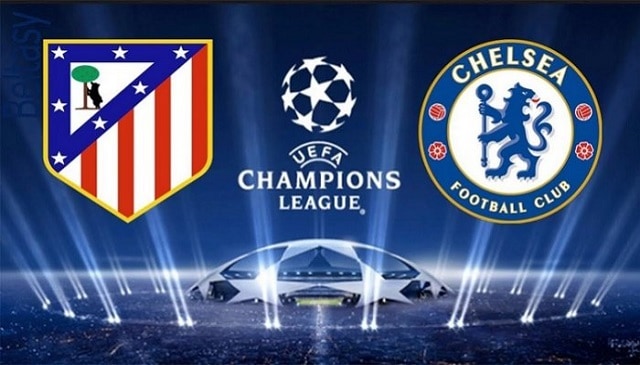 Soi kèo bóng đá 88FUN trận Atl. Madrid vs Chelsea, 3:00 – 24/02/2021