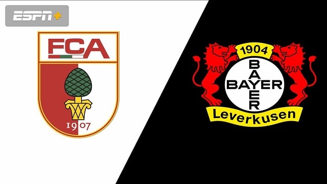 Soi kèo bóng đá 88FUN trận Augsburg vs Bayer Leverkusen, 19:30 – 21/02/2021