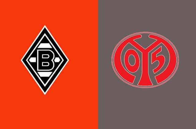 `Soi kèo bóng đá 88FUN trận B. Monchengladbach vs Mainz 05, 21:30 – 20/02/2021