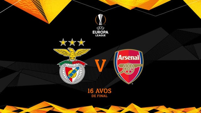 Soi kèo bóng đá 88FUN trận Benfica vs Arsenal, 3:00 – 19/2/2021