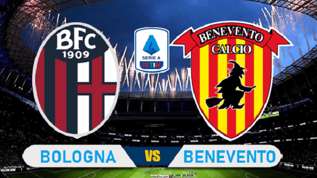 Soi kèo bóng đá 88FUN trận Bologna vs Benevento, 2:45 – 13/02/2021