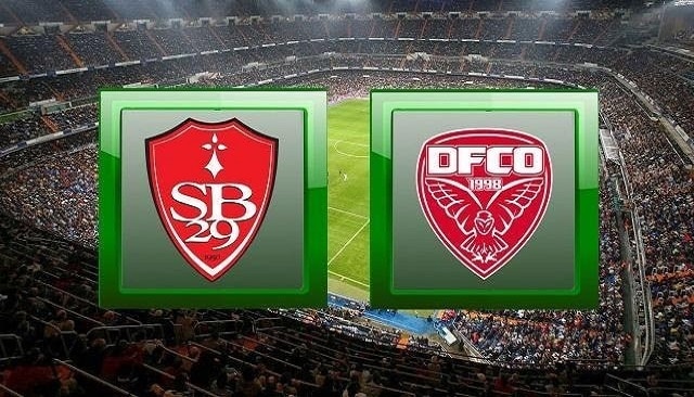 Soi kèo bóng đá 88FUN trận Brest vs Dijon, 1:00 – 04/03/2021