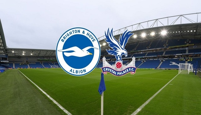 Soi kèo bóng đá 88FUN trận Brighton vs Crystal Palace, 3:00 – 23/02/2021