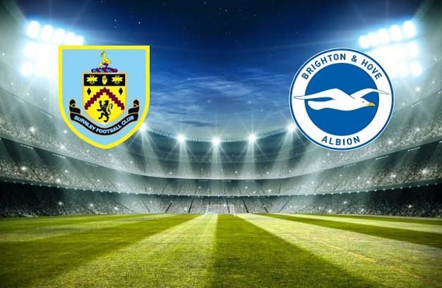 Soi kèo bóng đá 88FUN trận Burnley vs Brighton, 22:00 – 06/02/2021