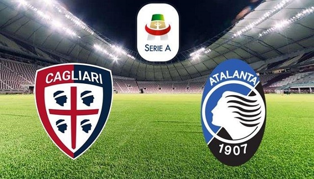 Soi kèo bóng đá 88FUN trận Cagliari vs Atalanta, 21:00 – 14/02/2021