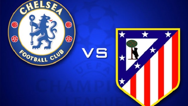 Soi kèo bóng đá 88FUN trận Chelsea vs Atl. Madrid, 3:00 – 18/03/2021