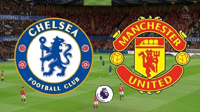 Soi kèo bóng đá 88FUN trận Chelsea vs Man Utd, 23:30 – 28/02/2021