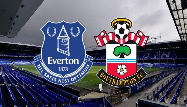 Soi kèo bóng đá 88FUN trận Everton vs Southampton, 3:00 – 02/03/2021