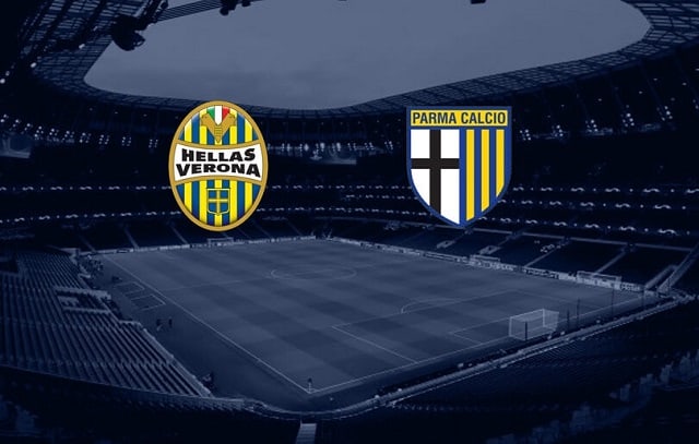 Soi kèo bóng đá 88FUN trận Hellas Verona vs Parma, 2:45 – 16/02/2021