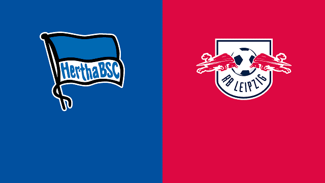 Soi kèo bóng đá 88FUN trận Hertha Berlin vs RB Leipzig, 21:30 – 21/02/2021