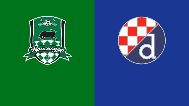 Soi kèo bóng đá 88FUN trận Krasnodar vs D. Zagreb, 0:55 – 19/2/2021