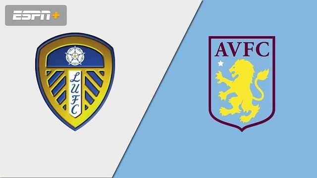 Soi kèo bóng đá 88FUN trận Leeds Utd vs Aston Villa, 0:30 – 28/02/2021