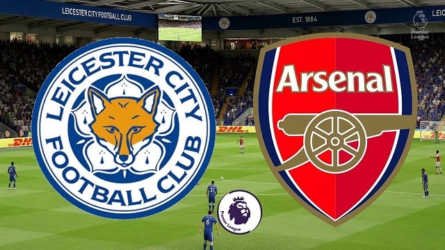 Soi kèo bóng đá 88FUN trận Leicester vs Arsenal, 19:00 – 28/02/2021