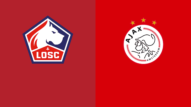 Soi kèo bóng đá 88FUN trận Lille vs Ajax, 3:00 – 19/2/2021