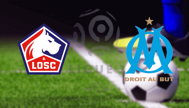 Soi kèo bóng đá 88FUN trận Lille vs Marseille, 3:00 – 04/03/2021