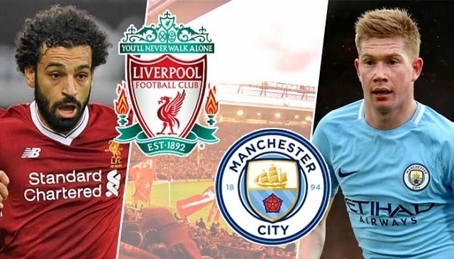 Soi kèo bóng đá 88FUN trận Liverpool vs Man City, 23300 – 07/02/2021