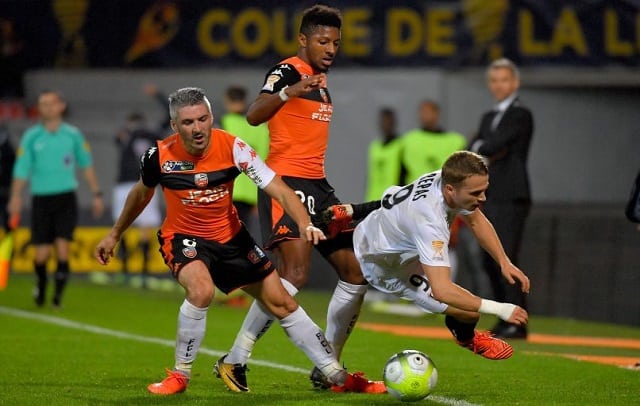 Soi kèo bóng đá 88FUN trận Lorient vs Reims, 23h00 – 06/02/2021