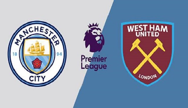 Soi kèo bóng đá 88FUN trận Man City vs West Ham, 19:30 – 27/02/2021