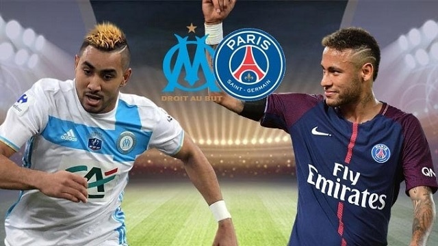 Soi kèo bóng đá 88FUN trận Marseille vs PSG, 3h00 – 08/02/2021