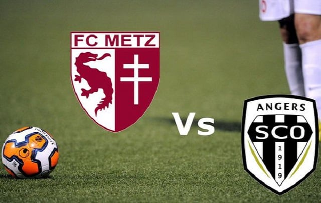 Soi kèo bóng đá 88FUN trận Metz vs Angers, 1:00 – 04/03/2021