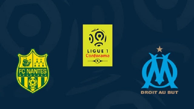 Soi kèo bóng đá 88FUN trận Nantes vs Marseille, 23:00 – 20/02/2021