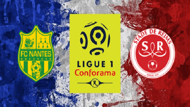 Soi kèo bóng đá 88FUN trận Nantes vs Reims, 3:00 – 04/03/2021