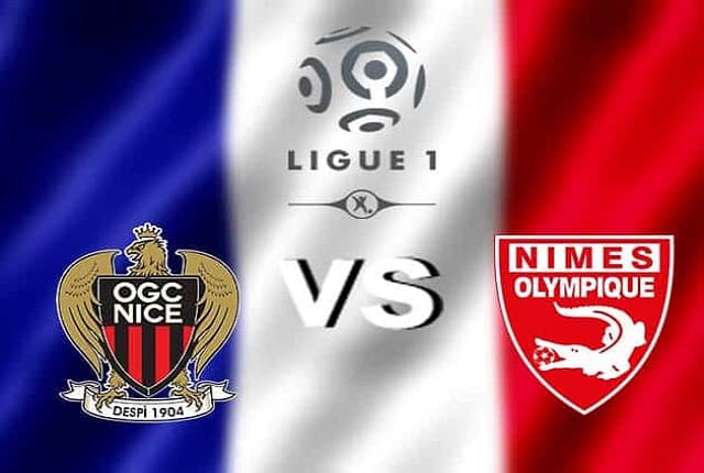 Soi kèo bóng đá 88FUN trận Nice vs Nimes, 1:00 – 04/03/2021