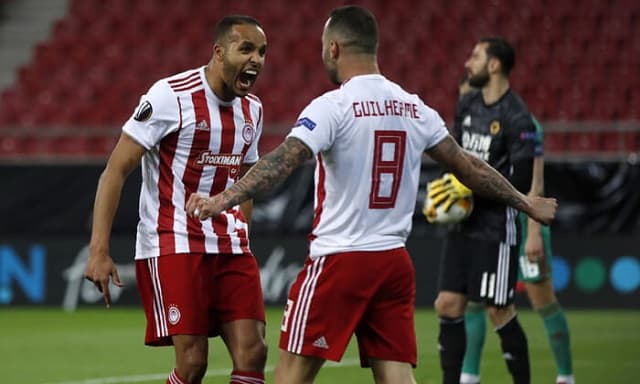 Soi kèo bóng đá 88FUN trận Olympiacos Piraeus vs PSV, 0:55 – 19/2/2021