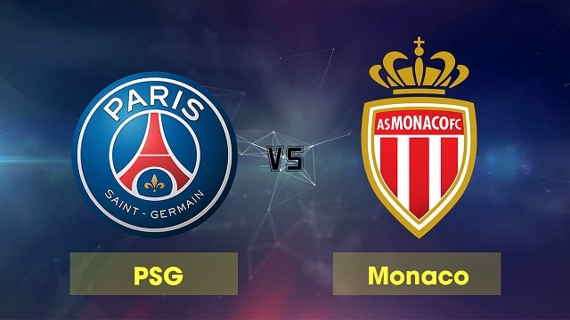 Soi kèo bóng đá 88FUN trận PSG vs AS Monaco, 3:00 – 22/02/2021