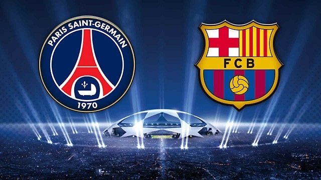 Soi kèo bóng đá 88FUN trận Paris SG vs Barcelona, 3:00 – 11/03/2021