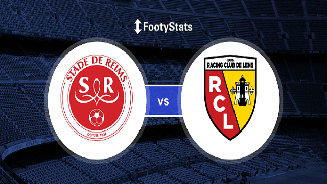 Soi kèo bóng đá 88FUN trận Reims vs Lens, 1h00 – 14/02/2021