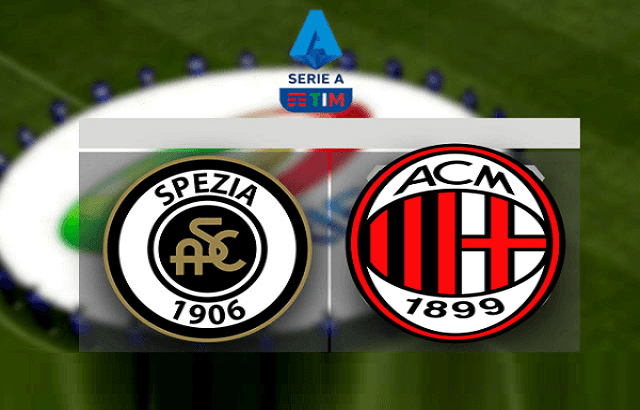 Soi kèo bóng đá 88FUN trận Spezia vs AC Milan, 2:45 – 14/02/2021