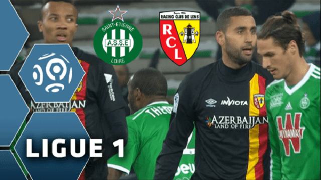 Soi kèo bóng đá 88FUN trận St Etienne vs Lens, 1:00 – 04/03/2021