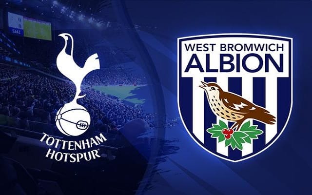 Soi kèo bóng đá 88FUN trận Tottenham vs West Brom, 19:00 – 07/02/2021